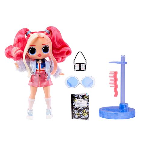 where can i buy chloe pepper lol tween|L.O.L. Surprise! Tween Series 3 Fashion Doll Chloe Pepper with .